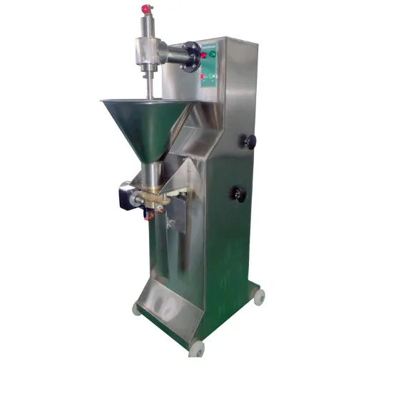 Stainless Steel Stuffed Fishball Meat Ball Maker Meatball Shaping Forming Making Machine