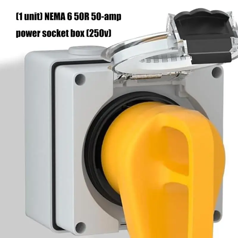 r9uf-thread-6-50r-50-rafforza-scatola-della-presa-elettrica-250v-con-protezione-da-sovraccarico-caratteristiche-sicurezza
