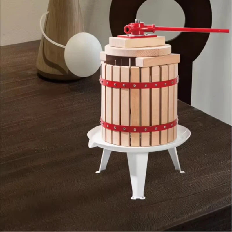 

Household and commercial new multi-model manual fruit and vegetable milk and water juicer - easy to operate