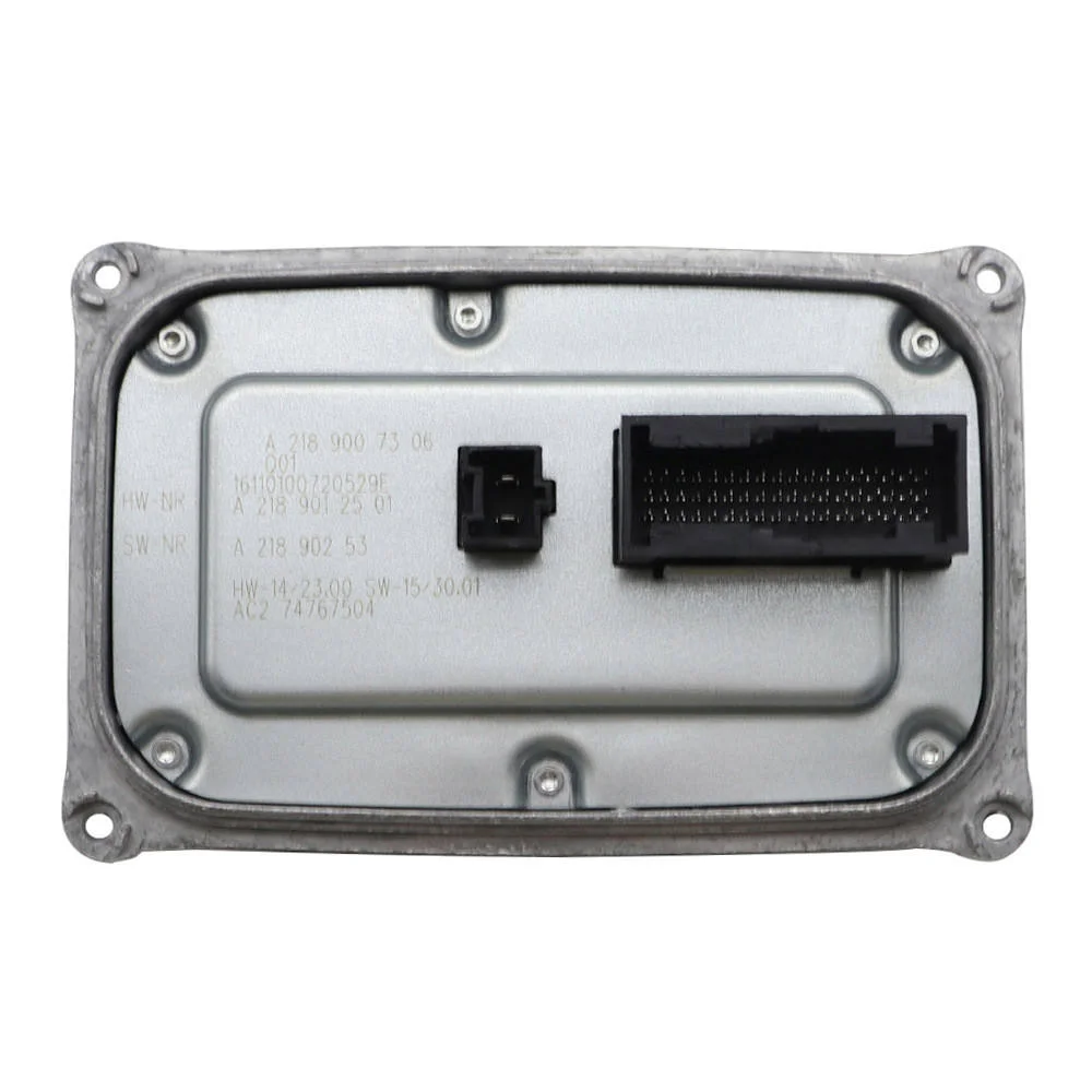 Car Lamp LED Driver A2189007306 Headlight Control Module