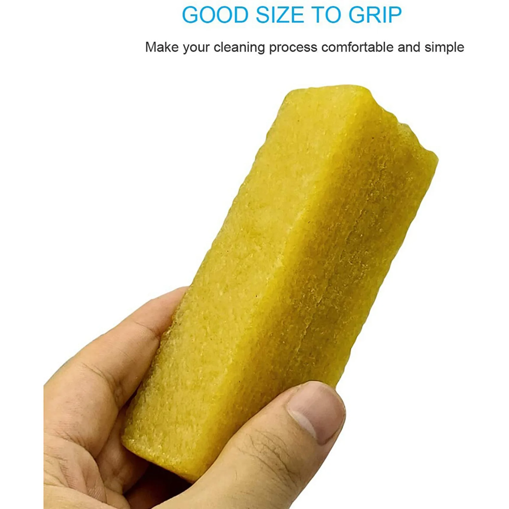 

A36T-2X Abrasive Cleaning Stick Sanding Belt Band Drum Cleaner Sandpaper Cleaning Eraser For Belt Disc Sander Tool