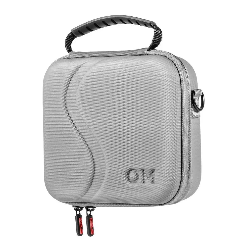 Bolsa de almacenamiento de cardán estabilizador, estuche de transporte para Dji Osmo Mobile Se/om 4 Se/ Om 4, cardán de mano portátil, bolsa de