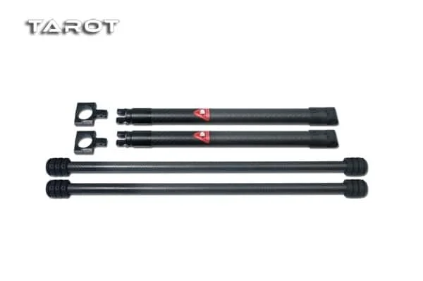 

6-осевой усиленный складной штатив Tarot TL96013-02 6061T6 для многоосных самолетов T810/T960
