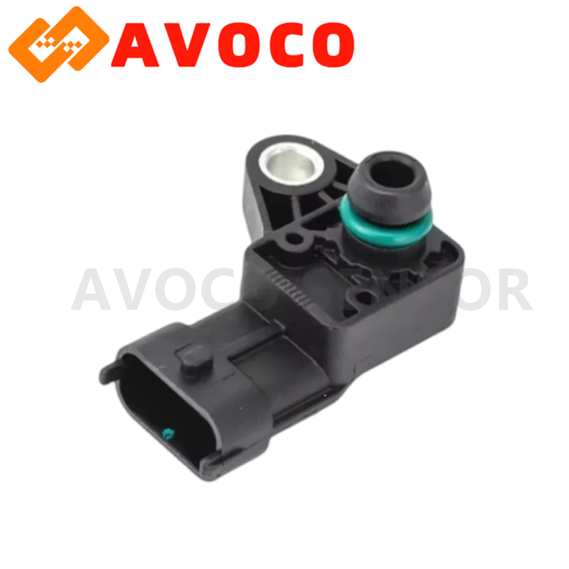 

Chevrolet Wuling N200 N300 F01R00F001 F01R00E003 с картым коллектором basınç sens Duer 9052831 F 01R 00E 003 100004685 28082506