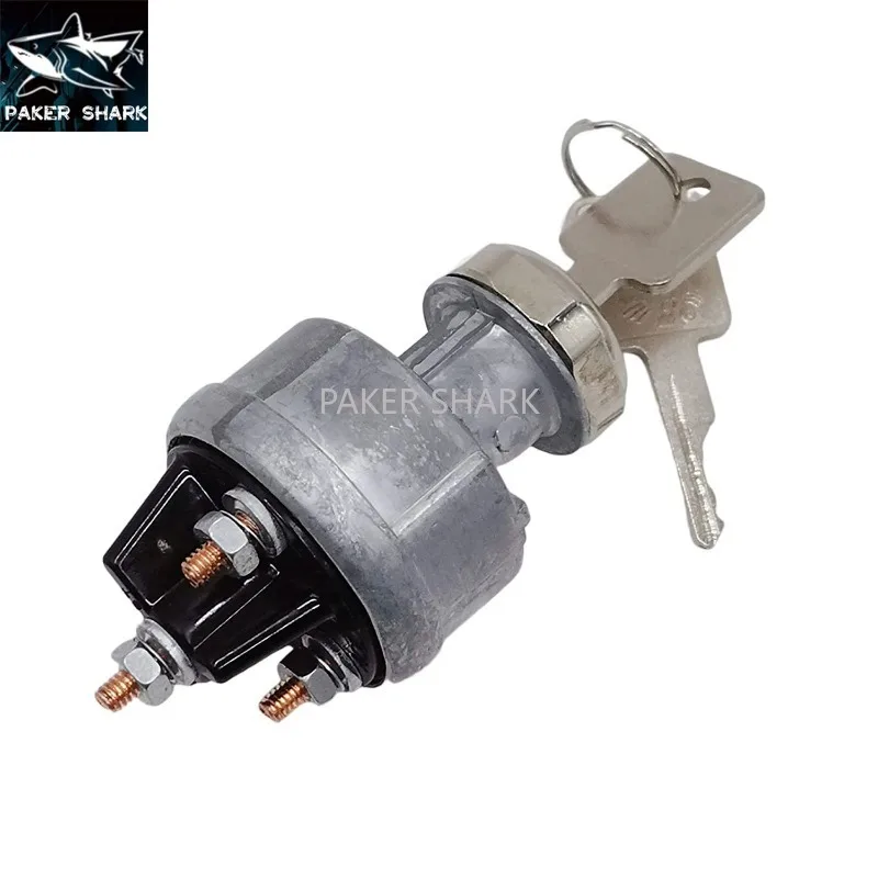 

6665606 For Bobcat 873 863 773 763 753 751 743 742 741 731 730 Ignition Switch 630 542 540 533 530 322 313 310 Ignition Switch