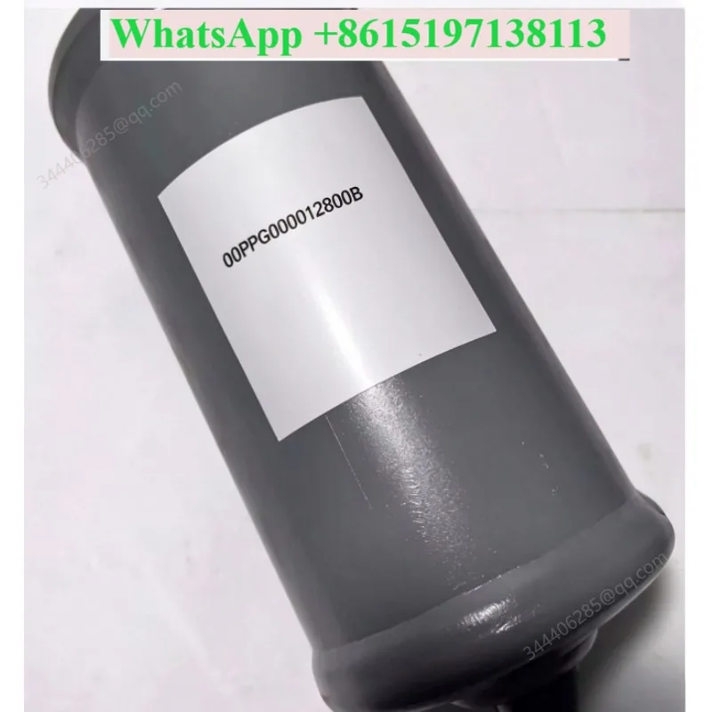 Air Conditioner Accessories 00PPG000012800A/B/C Oil Filter/applicable 30XA/XQ/XW