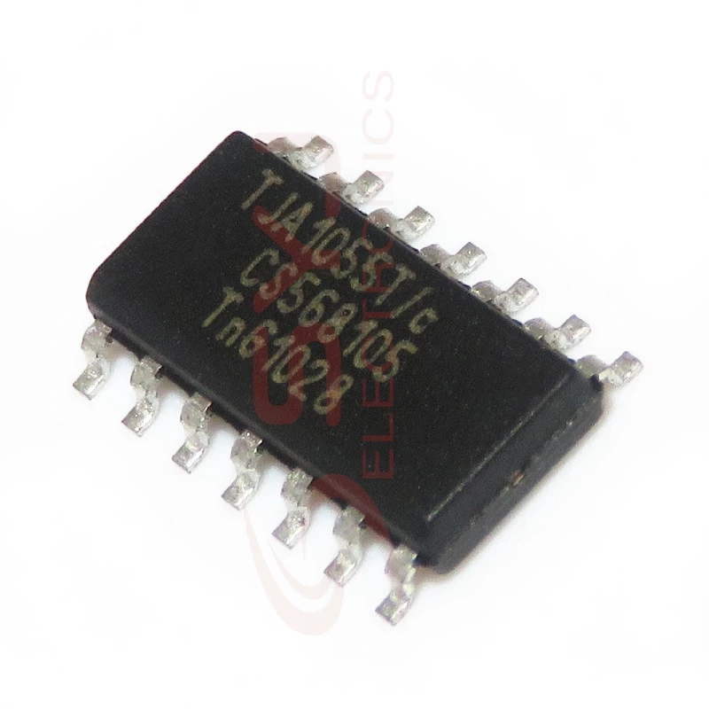5-20PCS TJA1055T/C TJA1055T USX2061-AEZG USX2061 U2741BM U2741 TDF8546J TDF8546 STR-A6252 A6252 ATMEGA88V-10AU ATMEGA88V