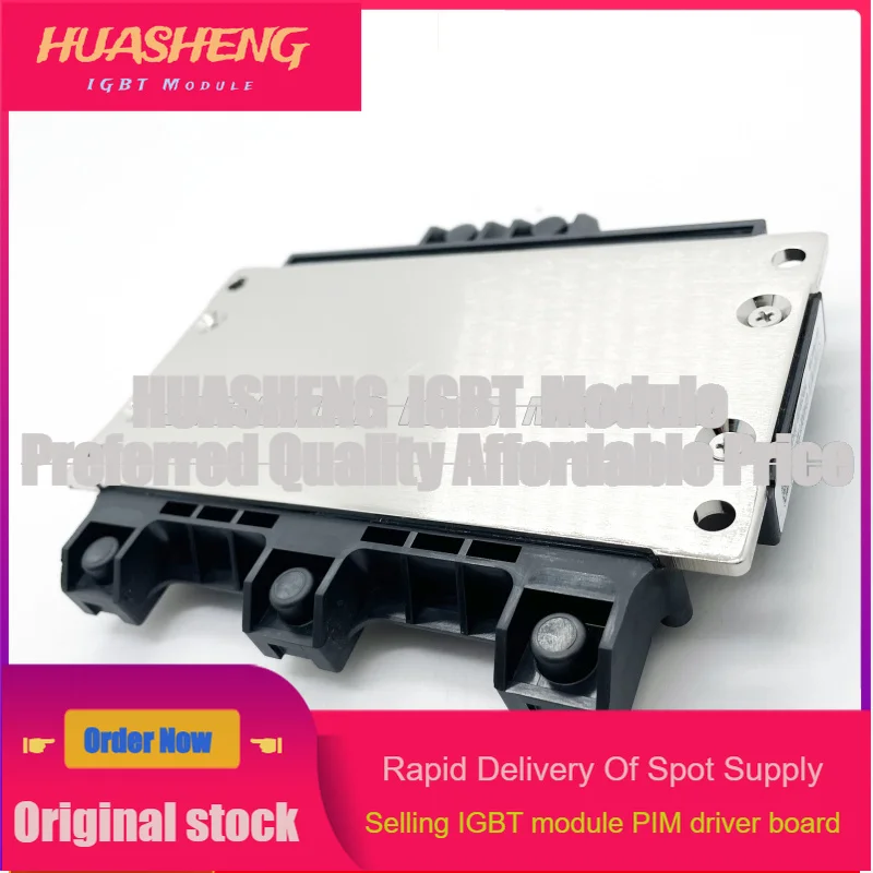 GD800HTT65P4S NEW ORIGINAL IGBT POWER MODULE In Stock Quality Assurance
