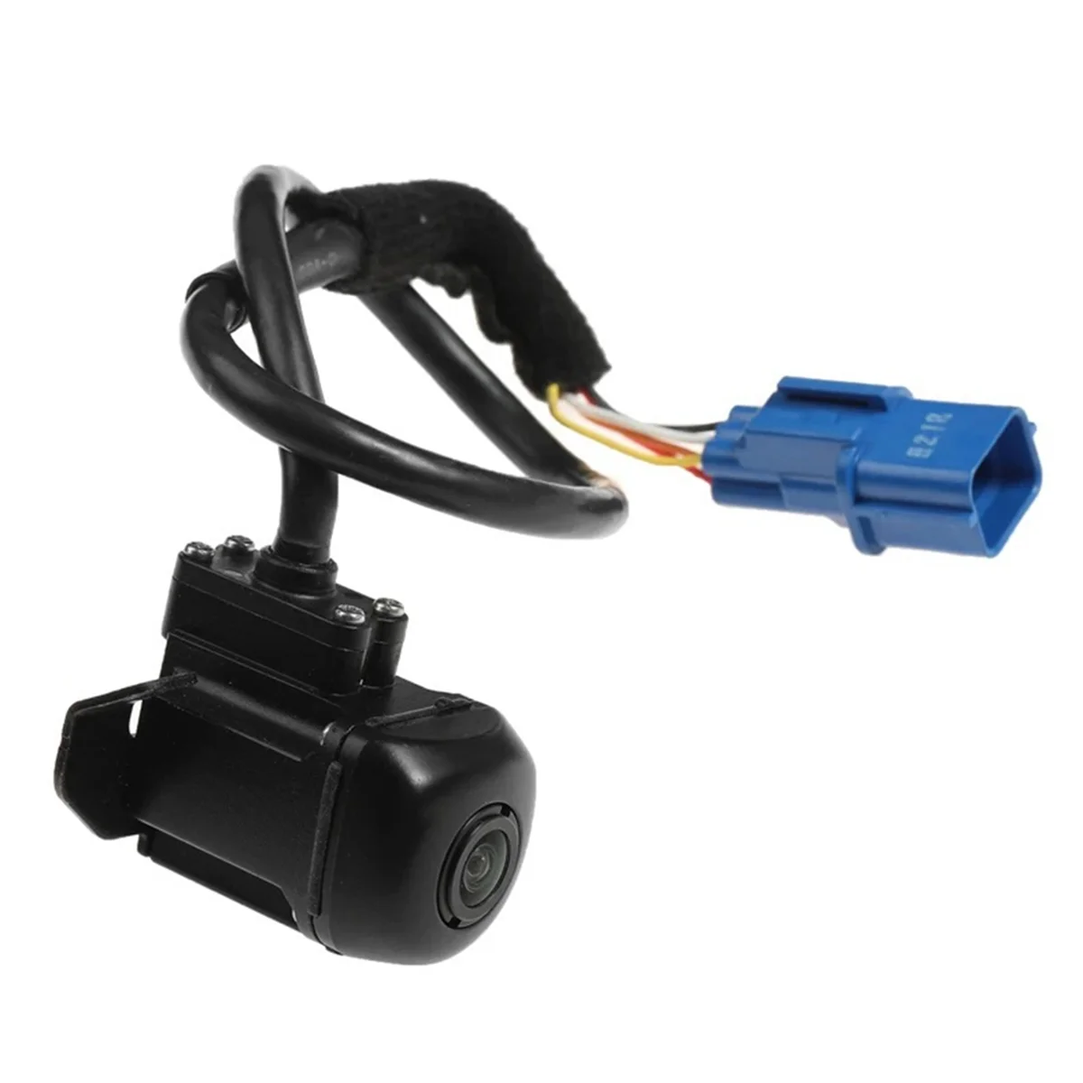 X46A_Car View Estacionamento Câmera para Kia K3 Forte Cerato Câmera reversa Backup