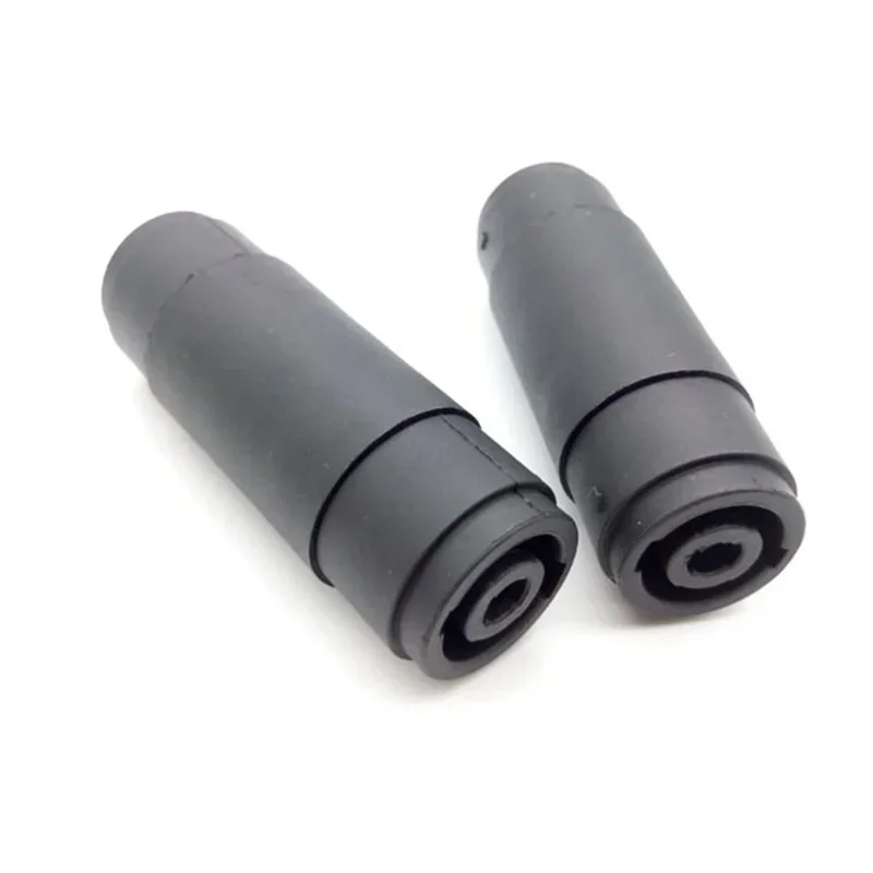 4Pin Female To Female Speakon Connector Coupler Adapter Cable Plug Connector