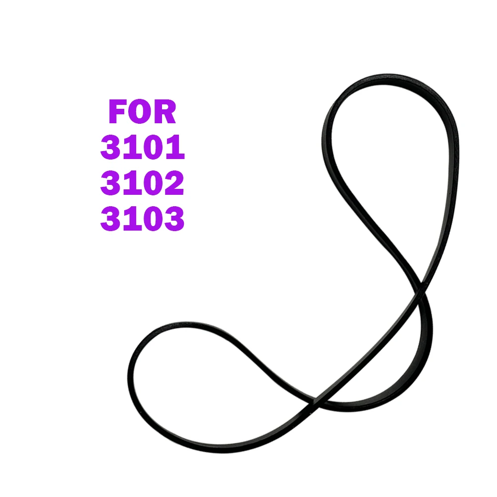 

Turntable Belt FOR Craig 3101 3102 3103 Part Repair Replacement