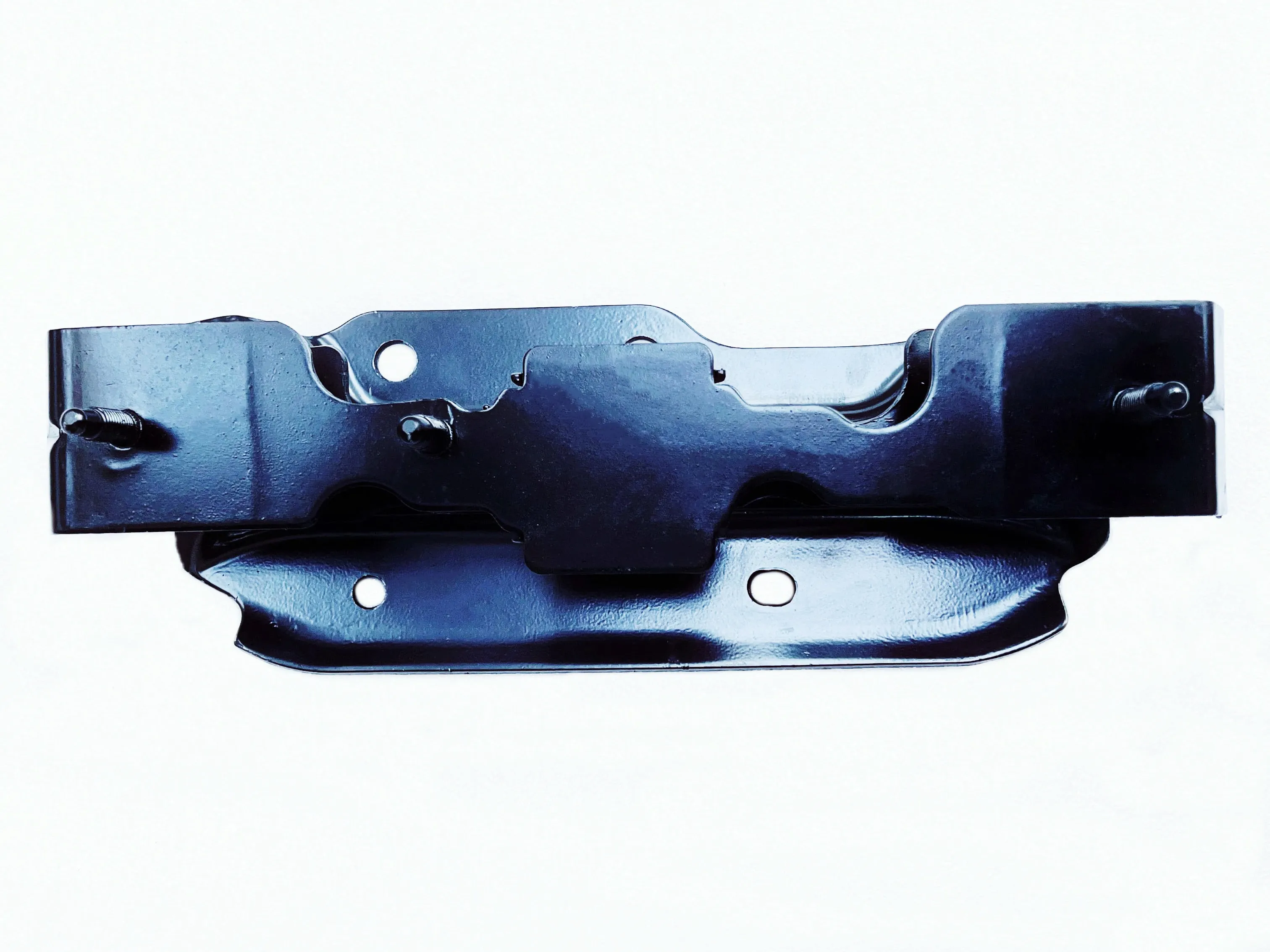 Wave Box Isolator (Support Pad), 5147193AB, 5147193AA, Suitable For: 3.6L, Wrangler, JK,J3,J62012-2019