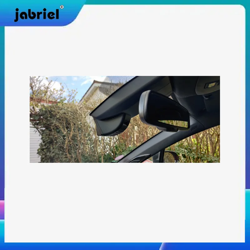 Dedicated HD 1080P Wifi CARDVR For Toyota Rav4 CHR Highlander Camry Corolla Sienna Wildlander Levin Auris Kluger IZOA Alphard