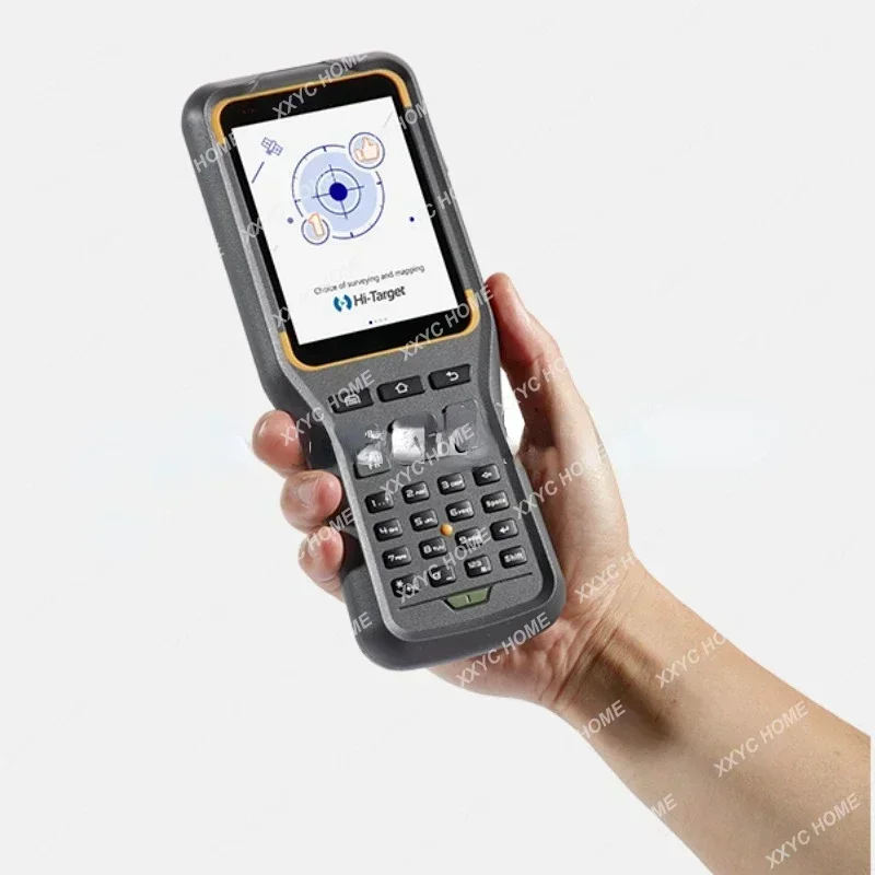 Hi-Target High Prec…