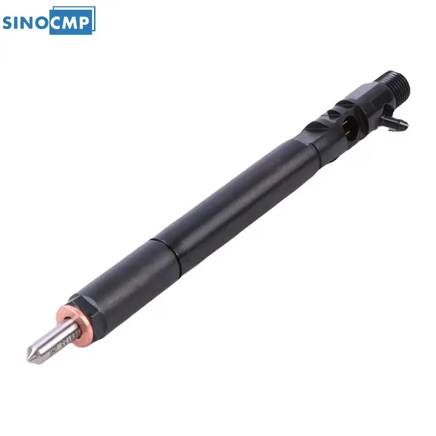 

6640170221 EJBR04701D EJBR03401D R04701D 1PCS Diesel Common Rail Fuel Injector For SSangYong Actyon Kyron Rexton Delphi CRDI