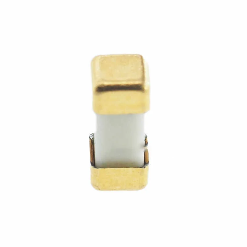 Original 1808 surface mount fuse 2410 blowout at 0.45A, 1A, 2A, 3A, 4A, 5A, 6/7/8/10A fuse
