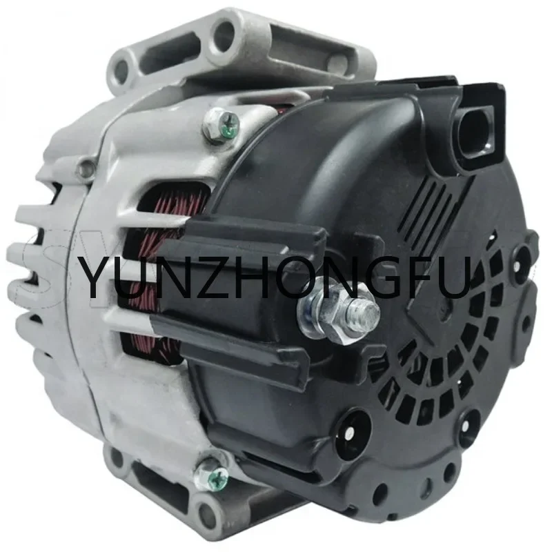 Automotive Alternators 0141540402 0121715006 131543502 0986047650 Mercedes-Benz GL Ml X164 W164 W251 GL450 R350 W463 G550