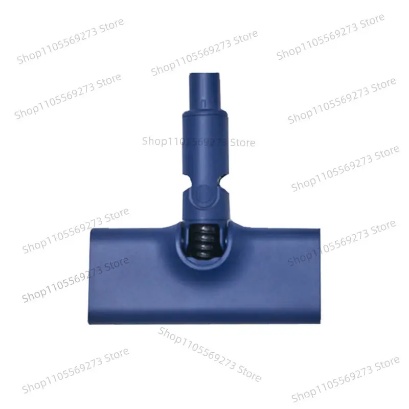 1pcs Vacuum Cleaner Floor Brush for Deerma DX300 DX1000 Handheld Vacuum Cleaner Head Tool Parts Accessories