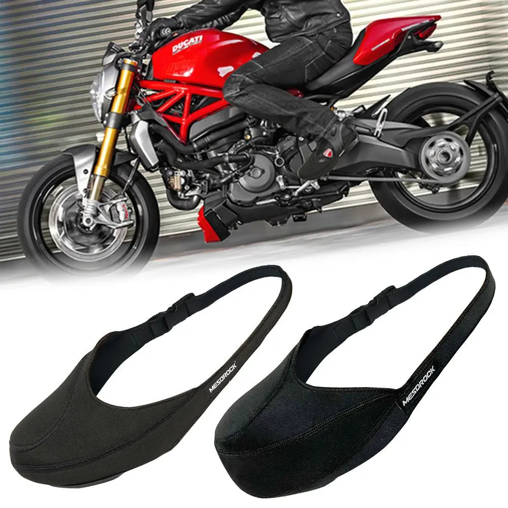 

High Quality Gear Boot Outdoor Off-road Shoe Protector Protection Pad Anti-Slip Motorcycle Gear Cover