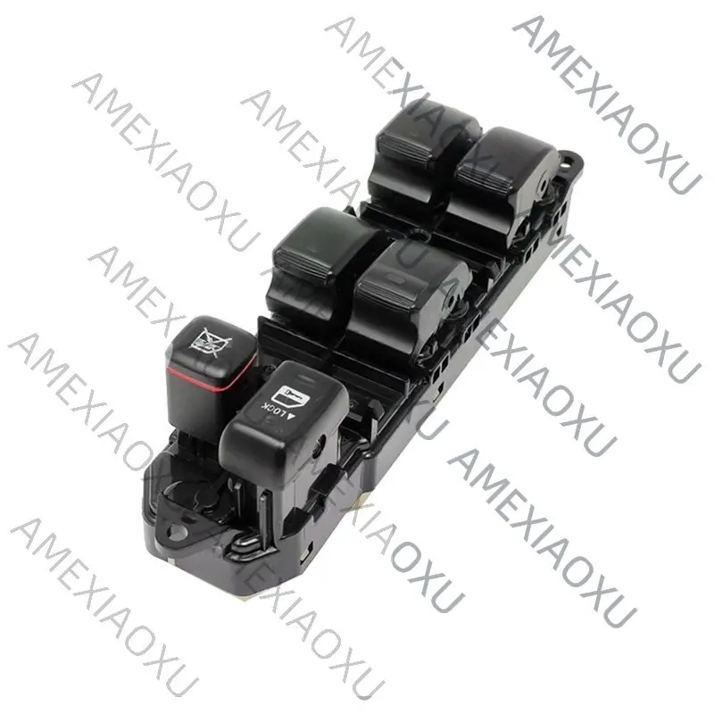 

Strange Switch Control Button For Electric Power Windows For Toyota Land Cruiser Prado 3.0 120 2002-2010