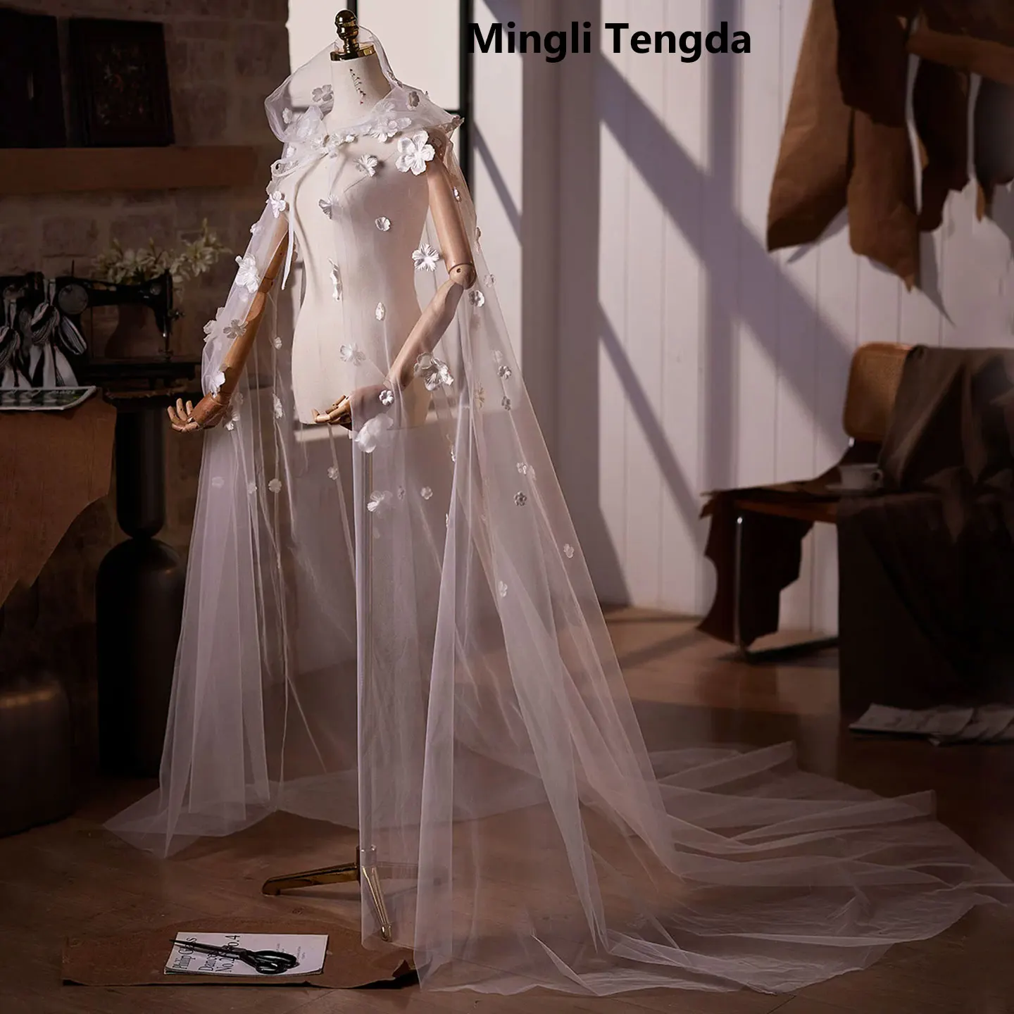 mantello-da-sposa-mingli-tengda-fatto-a-mano-con-fiori-elegante-bolero-da-donna-mantello-in-tulle-irregolare-coprispalle-accessori-da-matrimonio-trasparenti