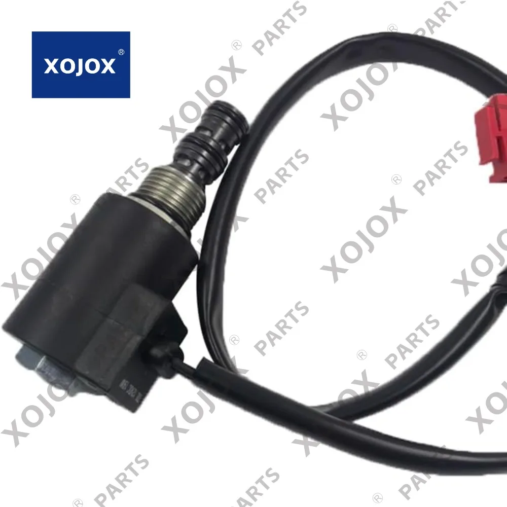 

СОЛЕНОИДНЫЙ КЛАПАН XOJOX 5164628 для НОВОЙ ГОЛЛАНДА