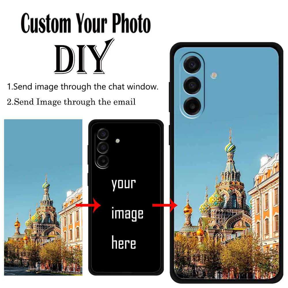Diy Multi Photo Cus… - image