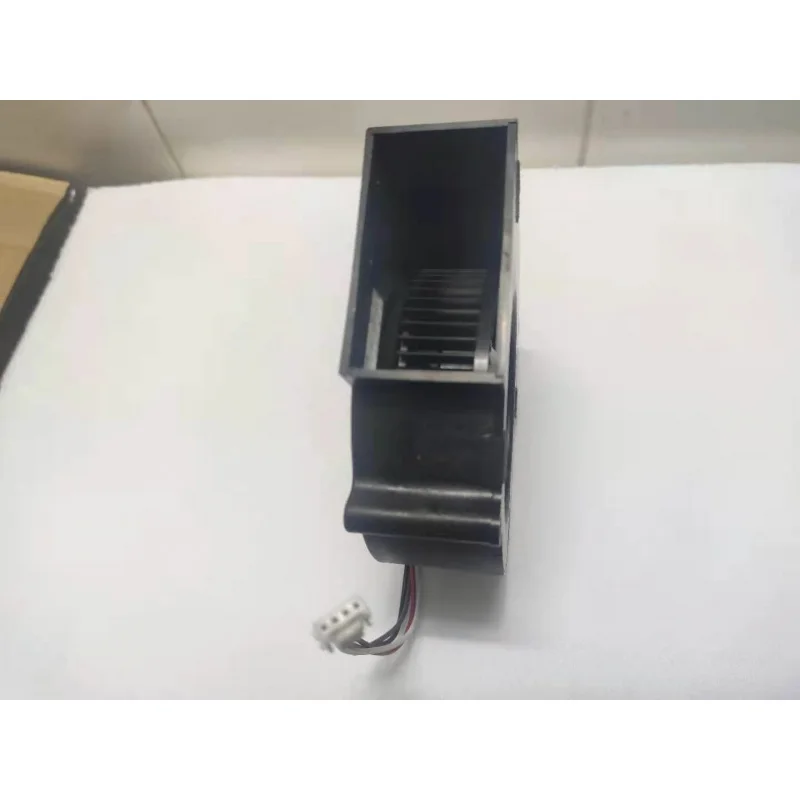 D NEW NIDEC G10D12BS17AZ-57 12V 0.29A 4-PIN PWM Ball Bearing Turbo Fan view 4