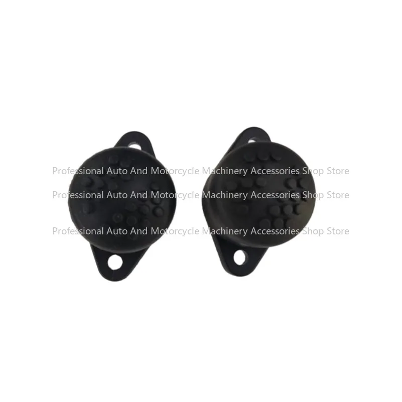 Suitable for Liugong Lingong Longgong Foot Step Switch Emergency Switch Excavator Control Switch