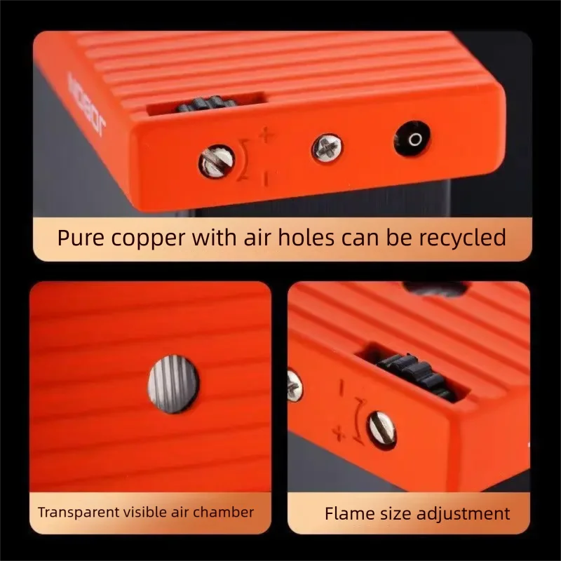 Thumbnail 3 - #19 Low Cost Cooking Torches That Work