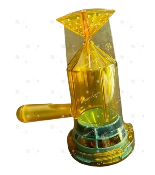 Special French Fries Salt Sprinkler Quantitative French Fries Salt Sprinkler