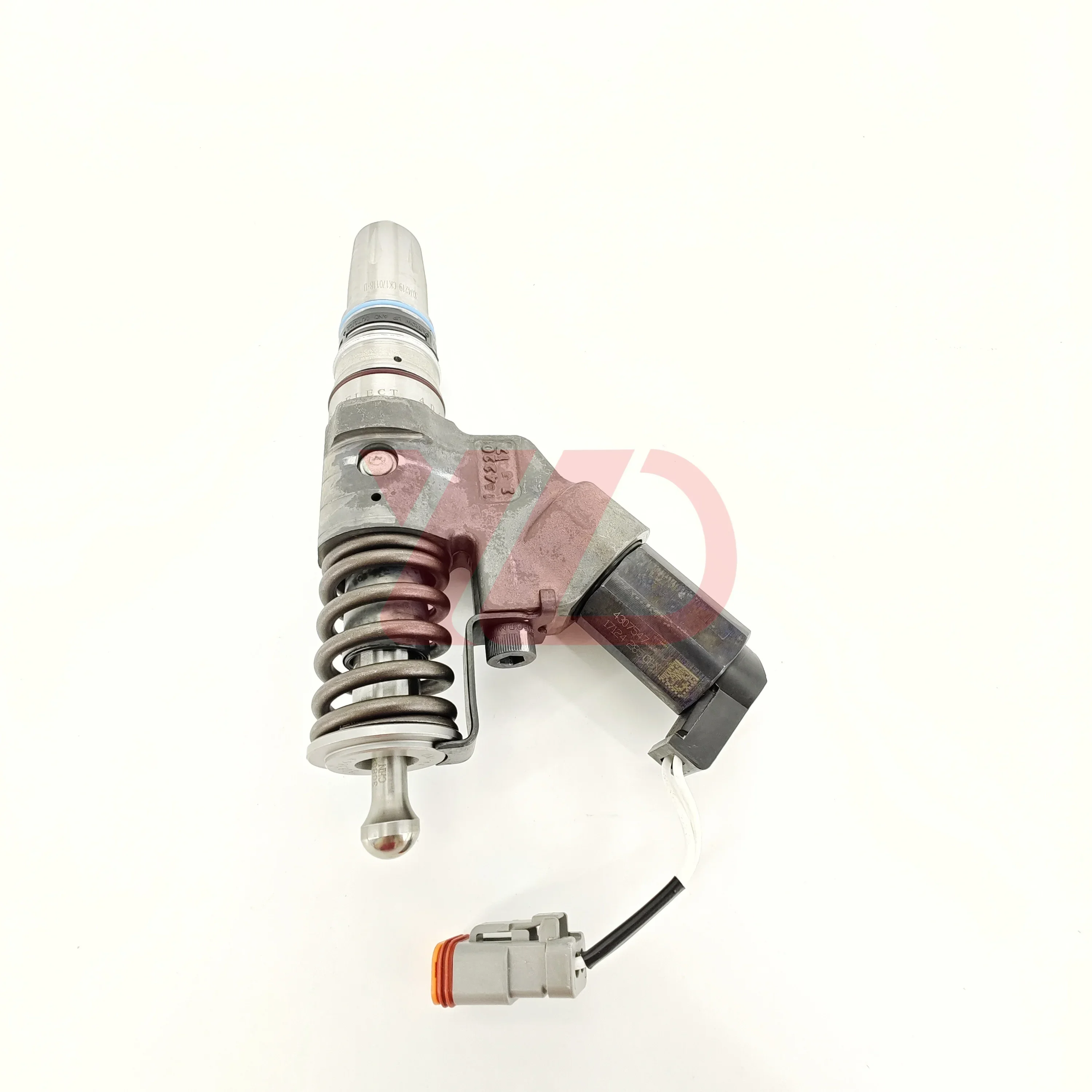 

2025 Hot Sale High Quality M11 QSM11 ISM11 Diesel Engine Fuel Injector 4902921 4061851 4902921X Fuel Injector Assy For Cummins