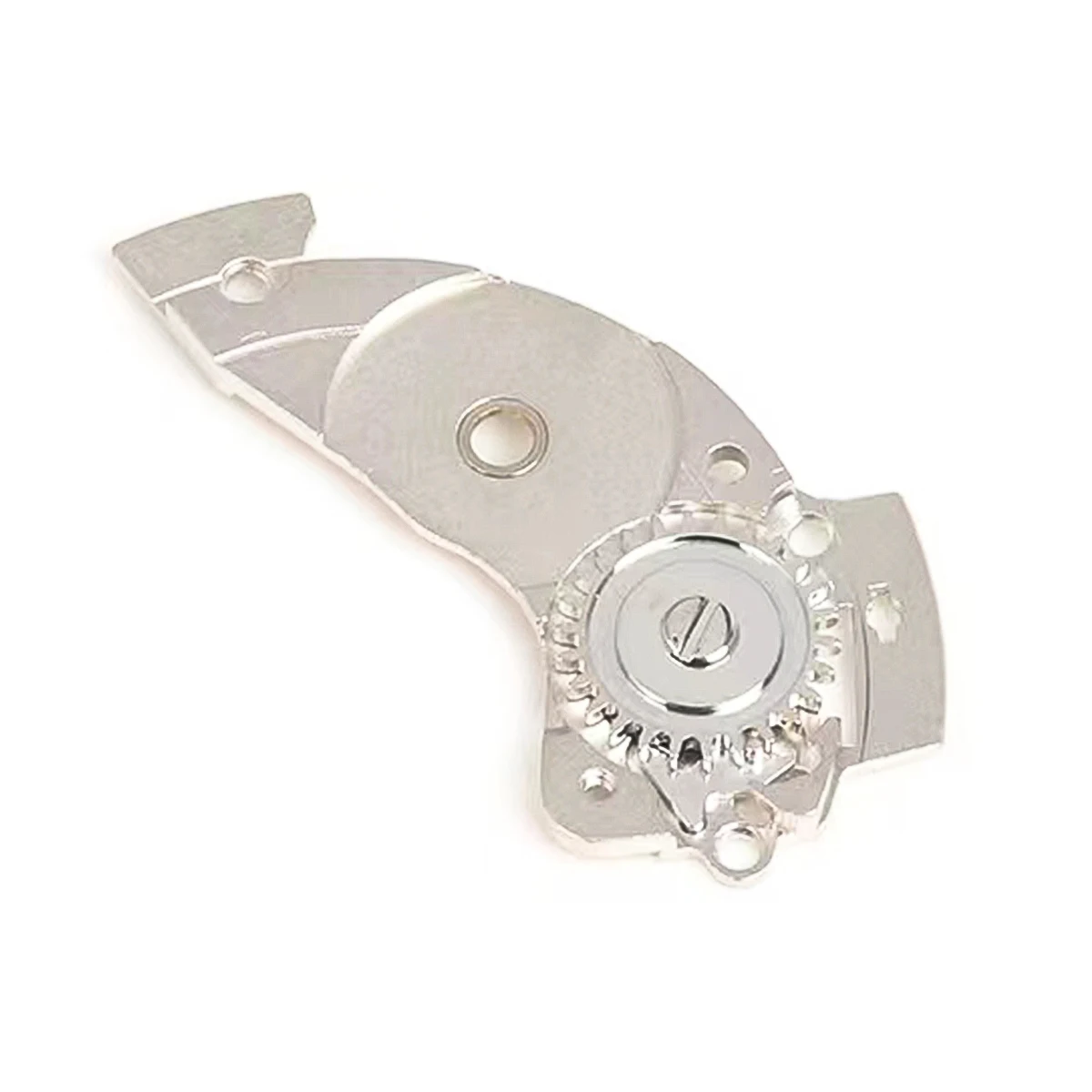 1Pc Watch Movement Strip Splint Replacement for ETA 2836 2824 2846, Durable Repair Accessory Easy Install for Watchmaker