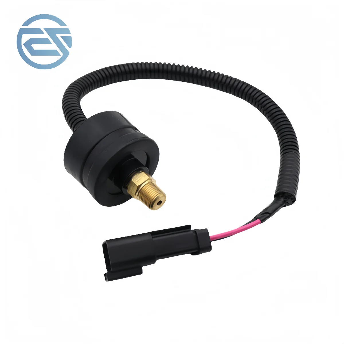 7861-93-1430 7861931430 Excavator Parts Duct Air Cleaner Sensor for PC200 PC210 PC300 PC350 Construction Machinery Parts