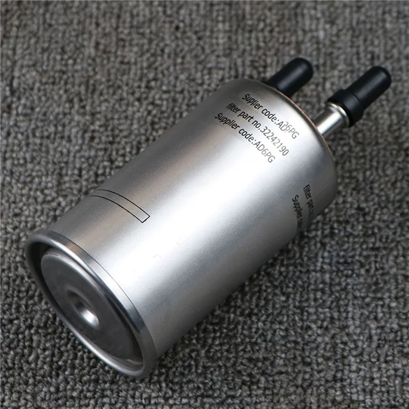 

10X 32242190 31405750 31430629 Car Gas Fuel Filter For VOLVO S60 II S80 V40 V70 III XC60 XC70 2007-2013