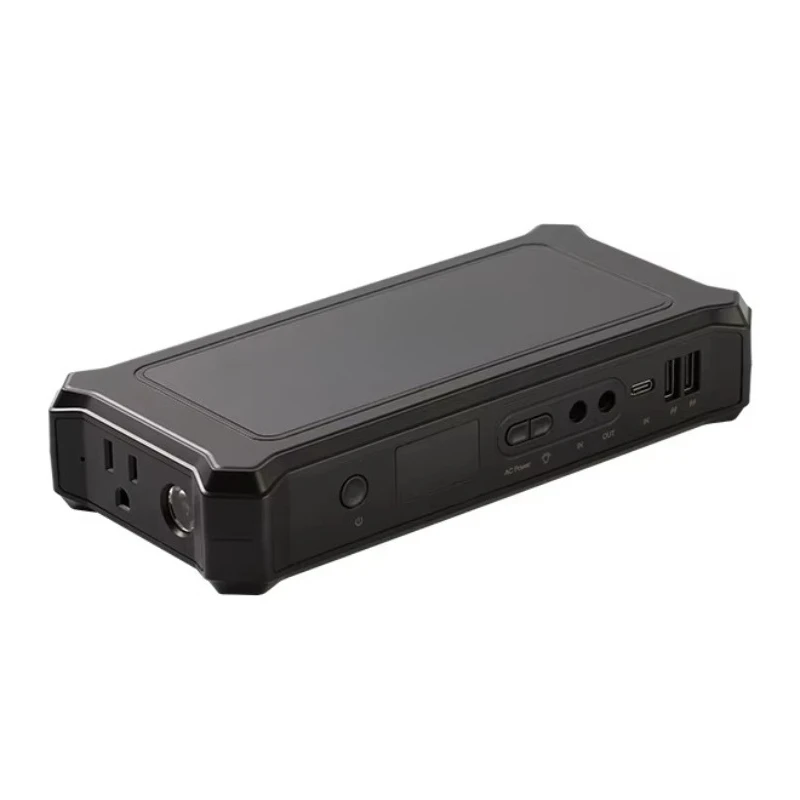 

Portable 27000 mAh Large Capacity Power Station Mobile Phone Tablet Power Supply