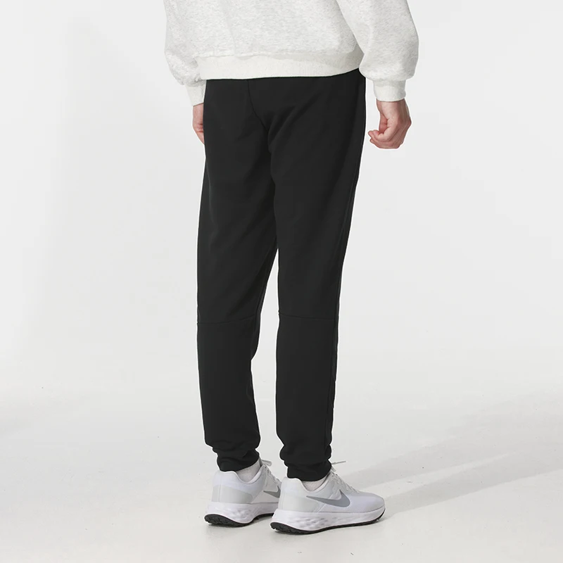 نايك الرجال السراويل الرياضية تشغيل التدريب السراويل محبوك التجفيف السريع Sweatpants فضفاضة عارضة بنطال رياضي Cz6380-010