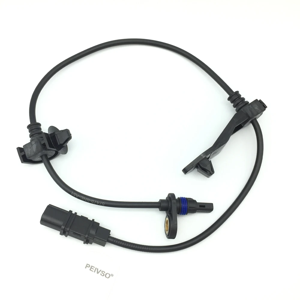 

Новый датчик скорости колеса ABS 57475-SNE-A51 подходит для седана HONDA Civic IX 2011-2016 гг.