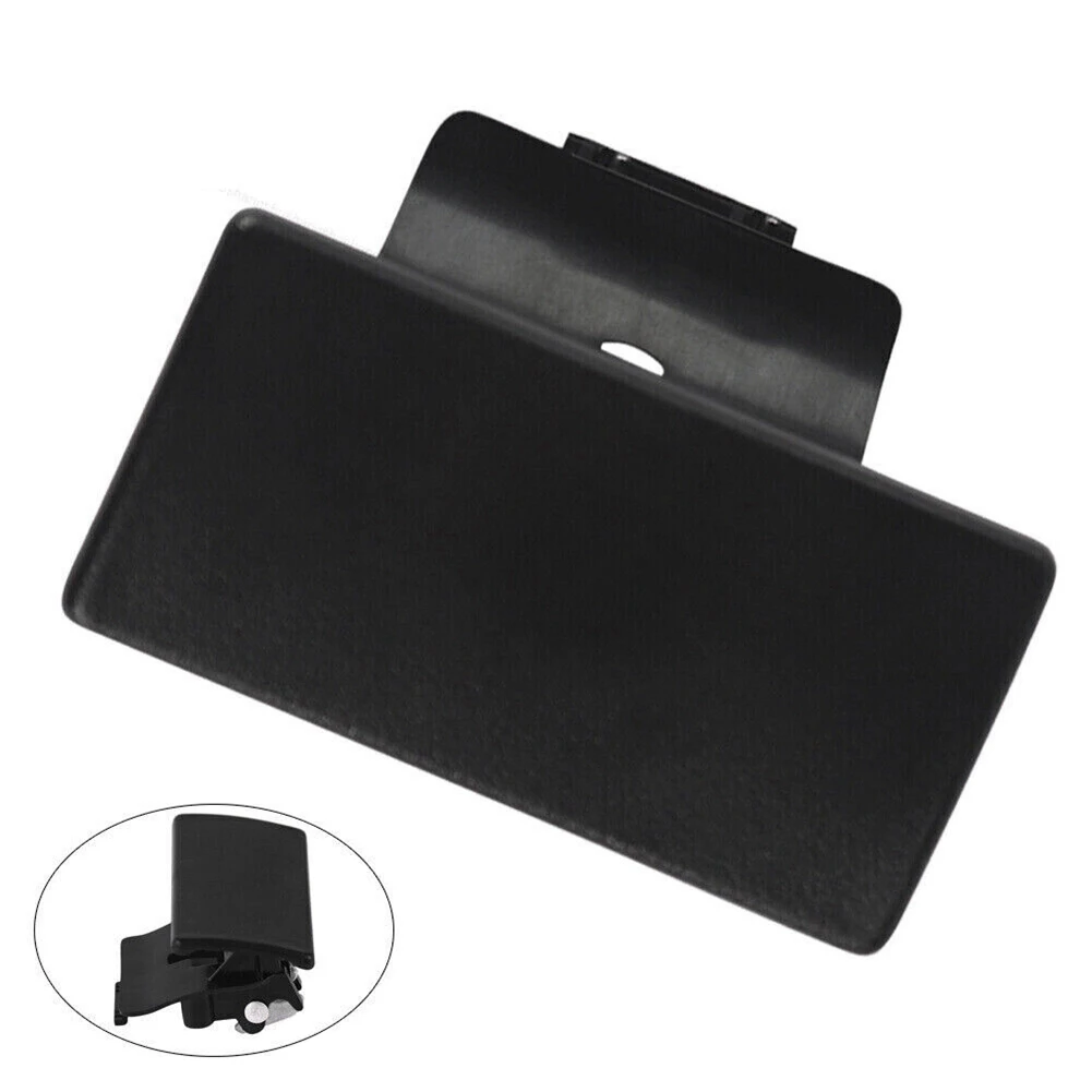 B07A-Handschuhfach-Riegelgriff 10391626 10391625 Schwarz