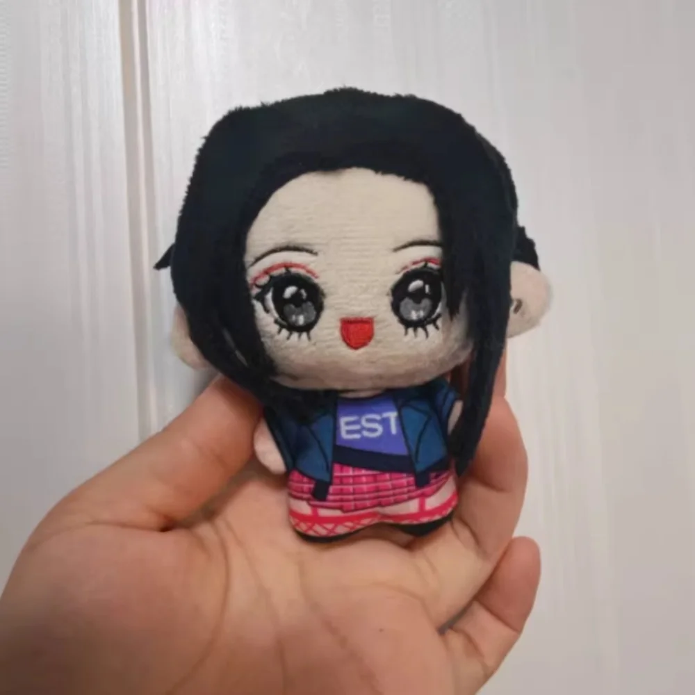 In Stock Nana Osaki Anime Plush Toy Nana Komatsu10cm Cute Peripherals Doll Birthday Christmas Gift view 4