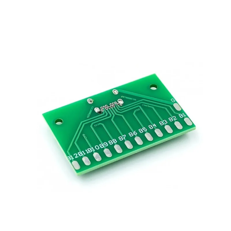 TYPE-CFemale BoardUSB 3.1BeltPCBPlate24PUsb Connector Adapter Board Current Measurement Continuity