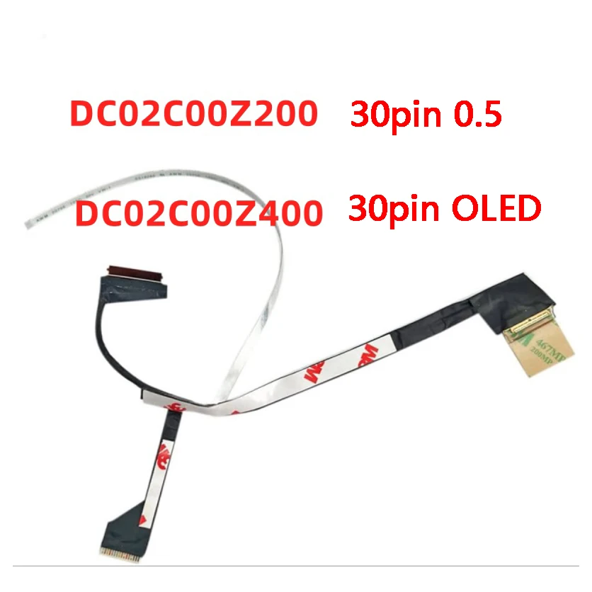 New Laptop Lcd Cabl…