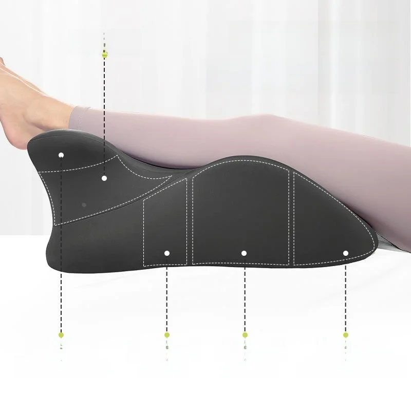 

Memory Foam Bed Pillow for Side Spers Phone Play Barest Pillow Suitable for Adults Multi-Functional Therapeutic Pillow