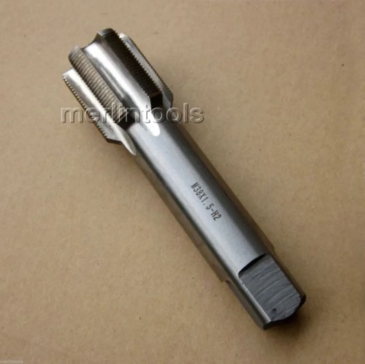 M38 39 40 M42 M44 m45 m46 m47 m48 x 1.0 1.5 2.0 2.5 3.0 4.0mm Metric Left Right hand thread Tap