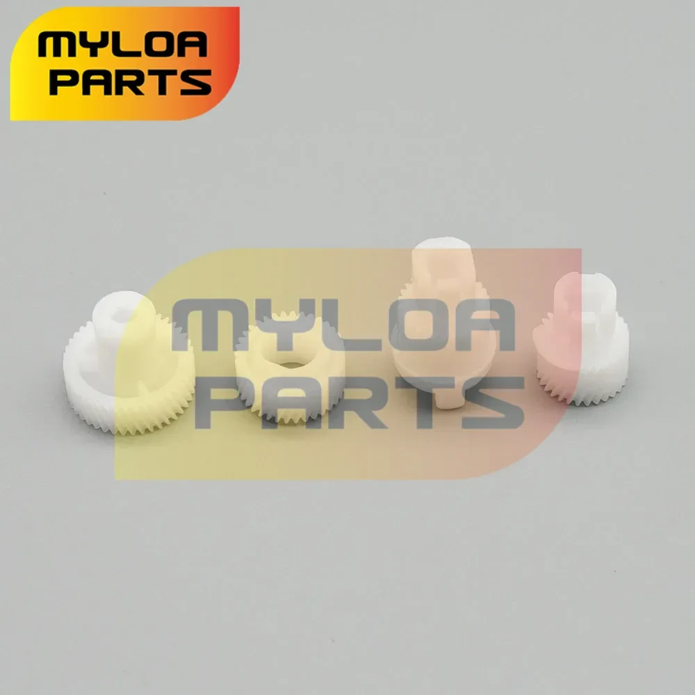1X 6LJ54055000 6LJ54056000 6LJ54057000 6LJ54058000 Gear compatible for Toshiba 2050C 2051C 2550C 2551C 2555C 3055C 3555C 4555C 5