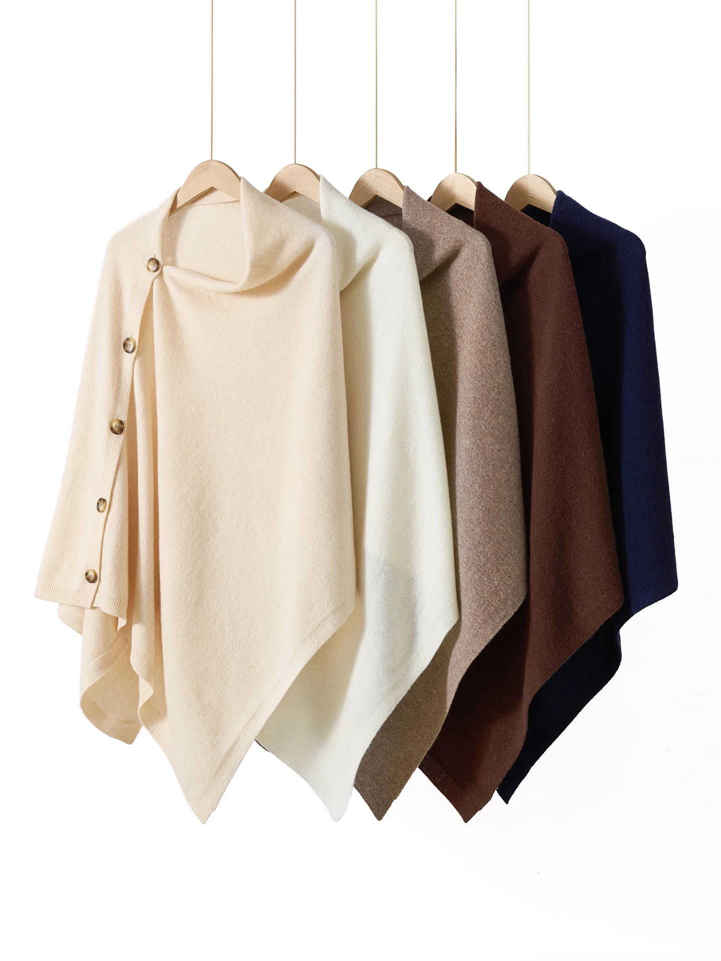 chale-de-luxe-100-laine-meirno-pour-femme-vetements-tricotes-elegants-et-chauds-pour-femme-echarpes-d'automne-et-d'hiver-pour-femme