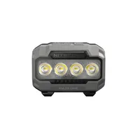 NITECORE HA23 UHE Lightweight AAA Headlamp