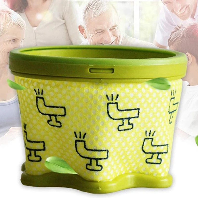 Filtre d'aspirateur compatible avec LG, A9, zéro, 6 pièces par rapport à la pièce ADQ74774001