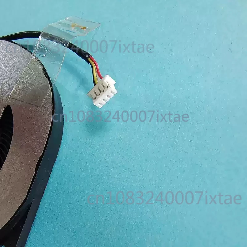 Laptop cooling fan for WINMA EGC-70060S1-0AH PSSA-NV4-300-GP2-B 5V 2.5W O.5A fan