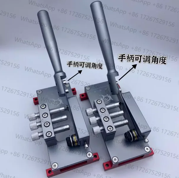 Positioning Heat Shrink Tube Knife, Positioning Cutting Machine, Wire Positioning Knife